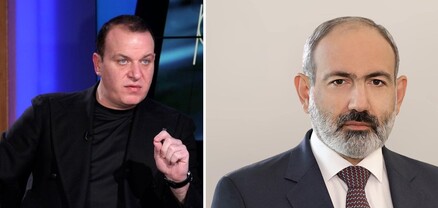 Փաշինյանը ոչ առաջին, ոչ էլ վերջին ավտոկրատ բռնակալն է, ով մնացել է իր սկսած խաղի փլատակների տակ. Մարտիրոսյան