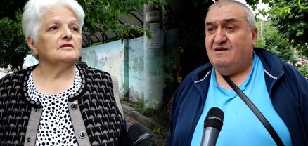 Լոռեցիք ասում են՝ դբա լավը, բայց լավ բան չկա, Նիկոլի եկած օրից սաղ վատացել ա. հարցում՝ Ալավերդիում