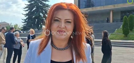 Մարդ պտի հոգով չար լինի, որ չգնահատի վարչապետի էրածը. գյումրեցիները` Փաշինյանի մասին