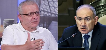 Բարեկեցությունը չի չափվում Սևանի ափին արված լուսանկարներով, այլ տնտեսության իրական տվյալներով, իսկ դրանք խիստ մտահոգիչ են