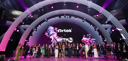 Երևանում կայացել է Ortak x B.F.T.H. Arena մրցանակաբաշխությունը (տեսանյութ)
