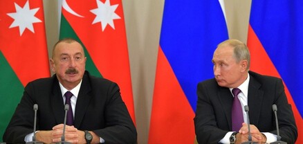 Ադրբեջանը Ռուսաստանի դեմ միջազգային հայց է նախապատրաստում