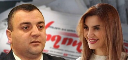 Էջմիածնի նախկին քաղաքապետի հարցաքննությունը, Փաշինյան-Ալիև հանդիպման արդյունքները, Մինասյանի քավորությունը․ Մամուլ