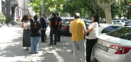 «ՀայաՔվե»-ն դատախազությանը հանցագործության մասին ծավալուն հաղորդում է հանձնում․ ՈւՂԻՂ
