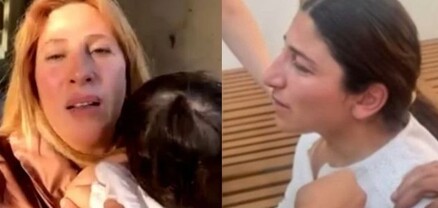 Փոստանջյանը հայտարարություն է տարածել Լիանա Հարությունյանի և նրա ութ ամսական դստեր կալանքի վերաբերյալ