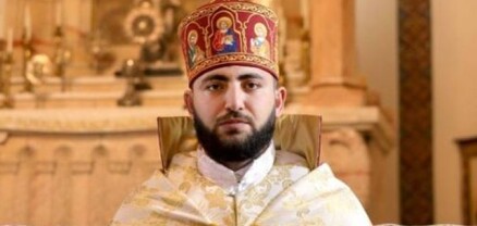 Ամենայն Հայոց Կաթողիկոսի դեմ պայքարելը նշանակում է Եկեղեցու գլուխը կտրել․ Տեր Արամ