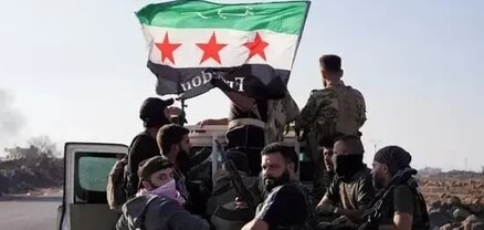 Սիրիայում հայտարարել են Աս-Սուեյդայում զինված բախումների ամբողջական ավարտի մասին