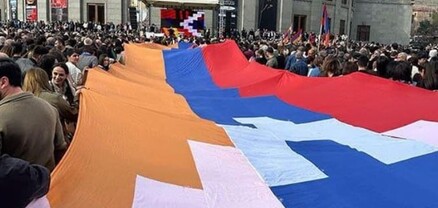 Կառավարության կողմից արցախցիների համար ծրագիրը իրականում «արտագաղթի ծրագիր է»․ Թանդիլյան