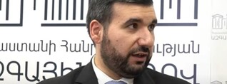 Նրանք հասարակ, դասական սրբապիղծ ահաբեկիչներ են. Վահագն Ալեքսանյան