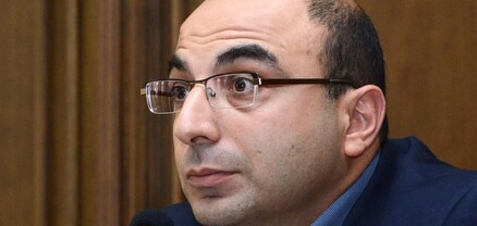 Մեր եկեղեցին՝ հունիսի 27-ից հետո․ Վահե Հովհաննիսյան