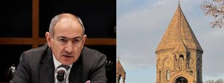ՔՊ-ի անցկացրած հարցումների համաձայն հասարակական լայն կոնսոլիդացիա կա հայ առաքելական Սուրբ եկեղեցու շուրջ. Ժողովուրդ