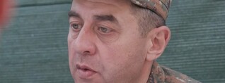 Մեկ օր՝ բարձրաստիճան զինվորականի հետ․ ՊՆ