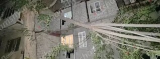 Արտակարգ դեպք՝ Երևանում․ հսկայական ծառի ճյուղը կոտրվել, ընկել է ավտոմեքենաների վրա․ shamshyan.com
