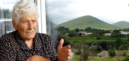 Գյուղի ղեկավարը ղեկավար չի. ասել եմ՝ էս գյուղի վիճակն ինչ ա, ջուր չկա. Ուրասարի բնակիչ