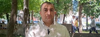 Աբու Դաբիի հանդիպումով սկիզբ դրվեց Հայաստանի կործանմանը. քաղաքագետ