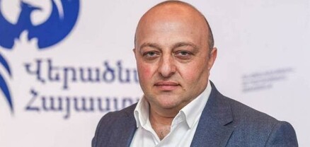 Արթուր Սարգսյանի նկատմամբ հանրային քրեական հետապնդում կհարուցվի՞