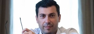 Միքայել Մինասյանը Վրաստանում հարսանիքի քավոր է եղել․ Հրապարակ