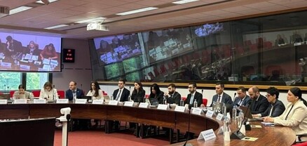ԵՄ-ն ողջունել է ՀՀ-ի և Ադրբեջանի միջև խաղաղության համաձայնագրի շուրջ ձեռք բերված համաձայնությունը