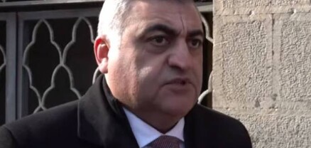 Դատավոր Մասիս Մելքոնյանը երիտասարդ կնոջ հետ է կապվել ու հեռացել ընտանիքից․ Հրապարակ