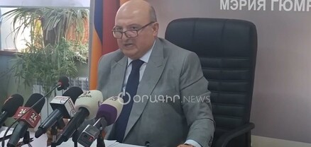 Մարդիկ ամեն հարցով գալիս են այստեղ. մեռելս թաղի, դեղերիս հարցը լուծի. Գյումրիի քաղաքապետ