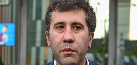 Ձեզ Վեհարան ուղարկողները դիտավորյալ են ձեզ դարձնում լիարժեք հուդա. Ռուբեն Մելիքյանը՝ իրավապահներին