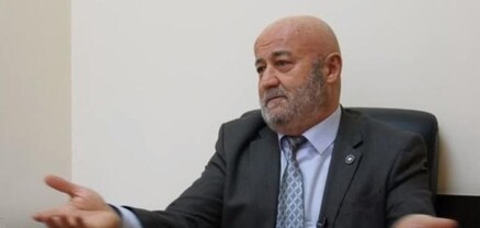Սա կոչվում է ռեկետ. Աղազարյանը՝ ՀԷՑ-ի «ազգայնացման» մասին