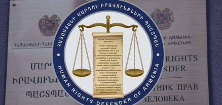 Պաշտպանի հանձնարությամբ արագ արձագանքման խումբ է մեկնել ՔԿ