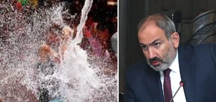 Հենց Ալիևն ասի էդ տոնի դեմ պայքարի, «ստատուսչին» ակտիվորեն կսկսի պայքարել հազարամյակների պատմություն ունեցող Վարդավառի դեմ