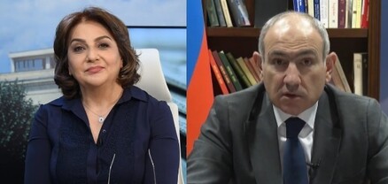 Ամեն մի մետր ասֆալտը, մանկապարտեզի նորոգված հրապարակը լայնորեն լուսաբանում ես, թեև պետական պարտքը կրկնապատկել ես