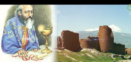 Հայ դավաճաններ. Պետրոս Գետադարձի մասնակցությունը Անի մայրաքաղաքի հանձնմանը