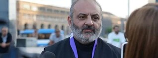 Սրբազանը ճիշտ էր՝ ես սխալվեցի. ովքե՞ր կմիավորվեն նրա դրոշի տակ