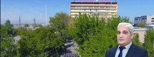 ՆԳՆ ոստիկանության ակադեմիայի ռեկտորը դատարանի առջև է կանգնել․ Ժողովուրդ
