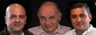 Խորագիր. Փաշինյան-Ալիև հանդիպումը, ԵՊՀ-ում ամեն ինչ խառնվել է իրար, ՀԷՑ-ից՝ կրկես