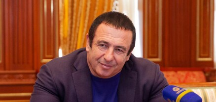 Ծառուկյանը դատի է տվել Աբովյան համայնքին․ պահանջում է անվավեր ճանաչել տուգանելու որոշումը