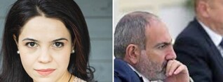 Փաշինյանն ու նրա թիմը «ֆենոմենալ» բանակցողներ են. զիջել են հնարավոր ամեն ինչ՝ դիմացը չստանալով ոչինչ