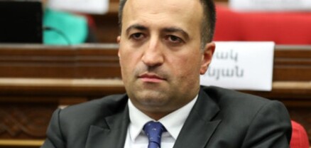 Եկեղեցու դեմ պատերազմում Փաշինյանին մի այլ կարգի «դուխ» է տալիս. Իրավունք
