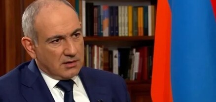 Այլ տարբերակ չկա․ Փաշինյանը նոր գրառում է արել