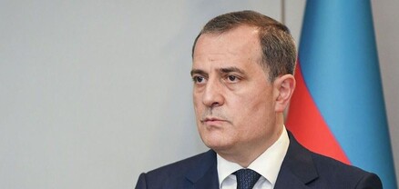 Բայրամովը կրկին խոսել է ՀՀ Սահմանադրությունը փոխելու և Մինսկի խումբը լուծարելու մասին