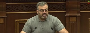 Մի քանի նիստ հետո դուք բերելու եք ու ընդդիմադիր լինելը քրեականացնեք․ Գառնիկ Դանիելյան
