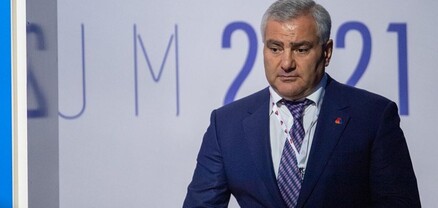 Մեր քաղաքական թիմի ձևավորումը մեկնարկել է. Սամվել Կարապետյան