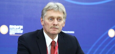 Զրույցը բավականին բովանդակալից էր․ Պեսկովը՝ Մակրոն-Պուտին հեռախոսազրույցի մասին