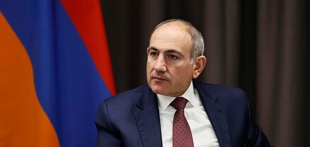 Այդ տարածքները փակ չեն շնության համար. Փաշինյանի նոր գրառումը