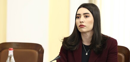 ՆԳ նախարար Արփինե Սարգսյանը կգործուղվի Վրաստան