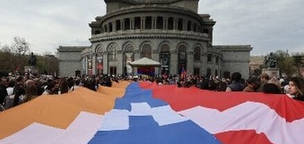 Հանրահավաքի ընթացքում մենք պատրաստվում ենք կիրառել բոլոր օրինական միջոցները. արցախցիները՝ այսօրվա հանրահավաքի մասին