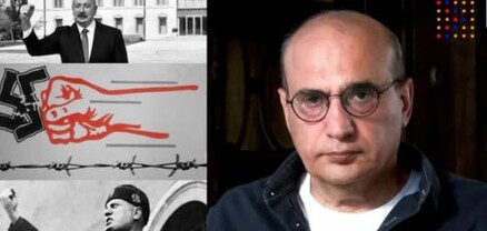 Ըստ ադրբեջանական տեսության՝ «պատմական հայերն» այլևս չկան․ Ստեփան Դանիելյան