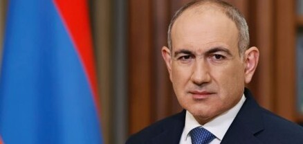 Փաշինյանը մեկնել է Ֆրանսիա. նախատեսված է հանդիպում Էմանուել Մակրոնի հետ