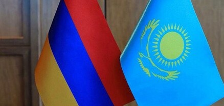 Ղազախստանում ՀՀ ռազմական կցորդ է նշանակվել