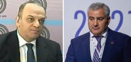 ​​​​​​​Պետք է վստահ լինենք, որ Սամվել Կարապետյանը խոցելի չէ և քաղաքականությամբ զբաղվելու իրավունք ունի