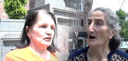 Ոչ մեկ հայրենիքի մասին չի մտածում․ Լևոնն էլ, Քոչոն էլ, Սերժոն էլ, Փաշօղլուն էլ կաշառակեր են․ հարցում