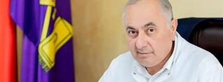 «Զվարթնոց» օդանավակայանում ԱԱԾ սահմանապահները թույլ չեն տվել Արմեն Չարչյանին սահմանը հատել